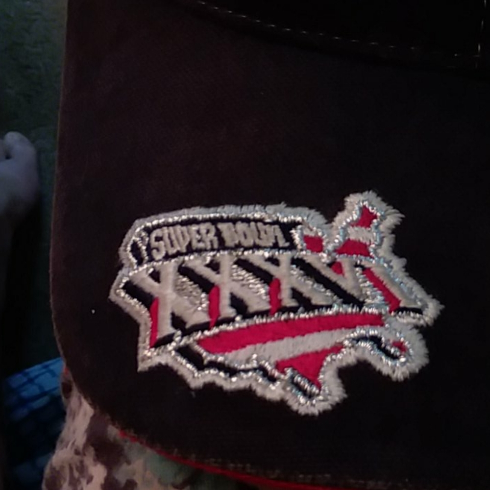 BASEBALL CAP - Picture 3 of 7